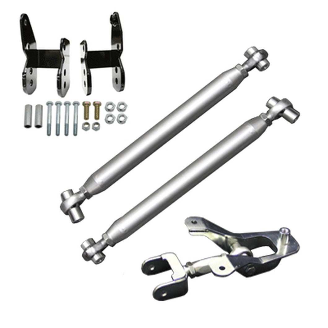 UPR 05-10 Pro Series Rear Suspension Kit