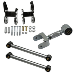 UPR 05-10 Pro Street Rear Suspension Kit