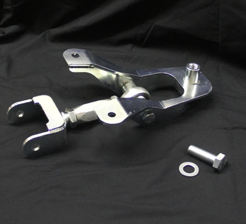 UPR 05-10 Pro Series Upper Control Arm and Mount