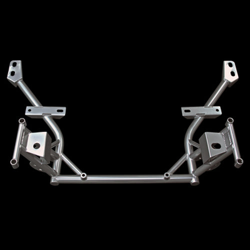 UPR 05-10 Ford Mustang Chrome Moly K-Member 1/2 Lower