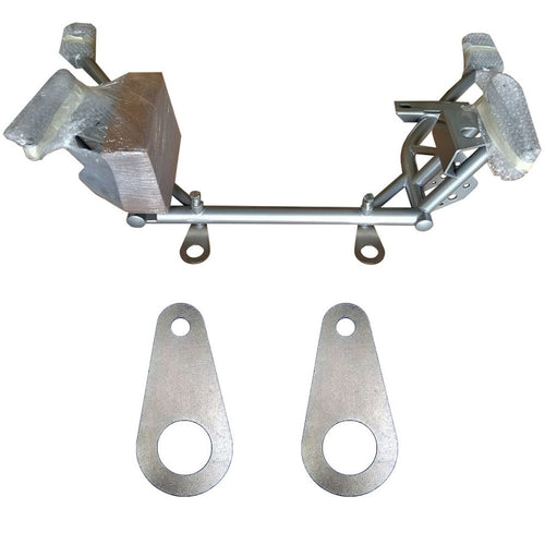 05-14 UPR K-member Tow Hook (Pair)