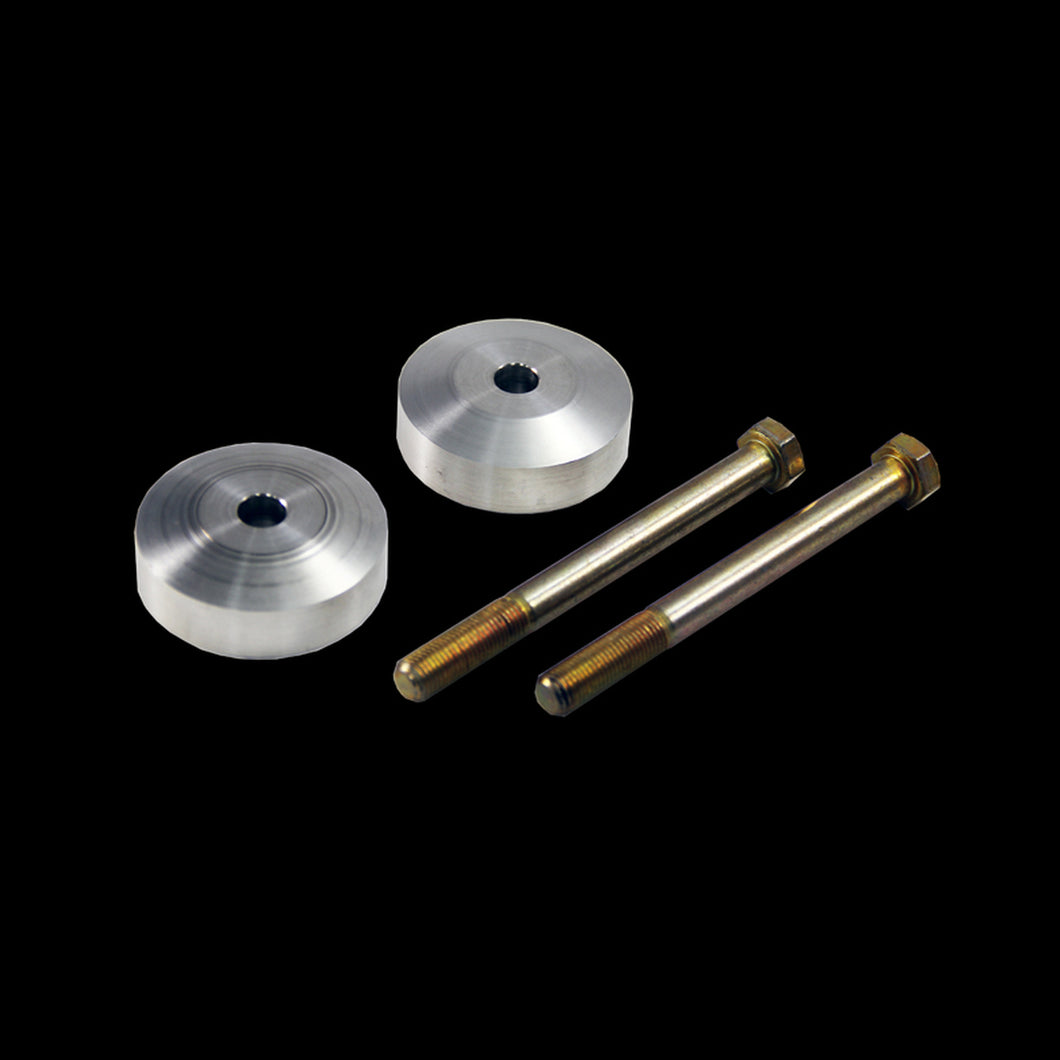 UPR 05-10 K-member 1/2 Spacer Kit