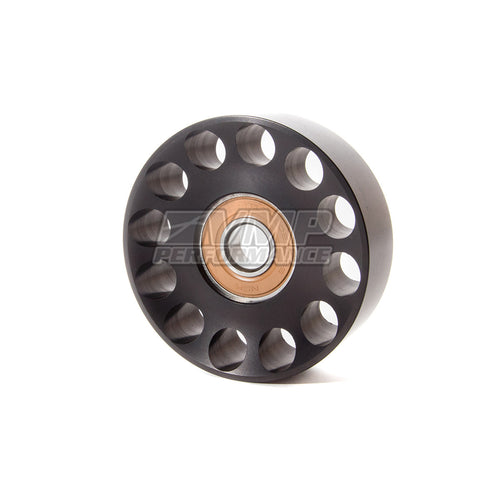 100mm Idler Pulley for use with Smaller SC Pulleys