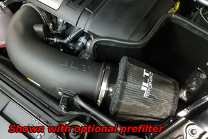 JLT Cold Air Intake (2018-19 Mustang GT)