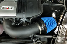 Load image into Gallery viewer, JLT Cold Air Intake (2018-19 Mustang GT)