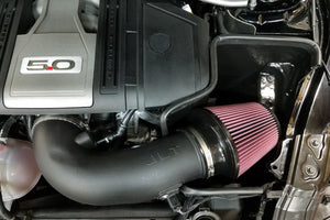 JLT Cold Air Intake (2018-19 Mustang GT)