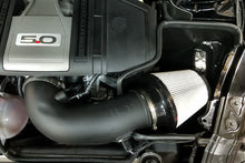 Load image into Gallery viewer, JLT Cold Air Intake (2018-19 Mustang GT)