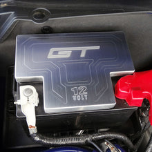 Load image into Gallery viewer, 11-14 Battery Hold Down Kit GT Logo